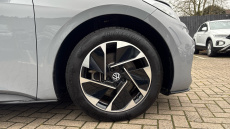 Volkswagen ID.3 150kW Pro 58kWh 5dr Auto Electric Hatchback